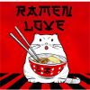 Ramen Love