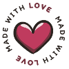 Made With Love