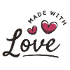 Made With Love
