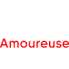 tu es mon amoureuse