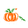 pumpkin drawing