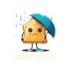 Fancy a consolation bread?