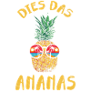 Dies das Ananas
