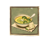 Broccoli Cheddar Soup