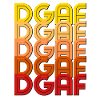 Sarcastique réel direct DGAF