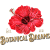 Botanical Dreams Hibiscus Flower