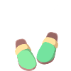 Jeune retraité homme épanoui