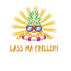 Lass ma Chillen, Ananas