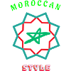 Moroccan style