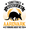 Aardvark Gift Aardvark