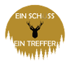 Ein Schuss ein Treffer
