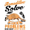 Armadillo Gift Armadillo