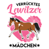 Verrücktes Lewitzer Mädchen