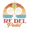 Padel tennis