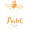 Padel tennis