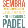 Padel-tennis