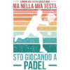 Padel-tennis