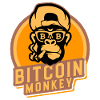 Bitcoin Monkey