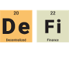Defi, decentralized finance