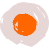 fried egg