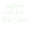 mental slavery