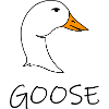 Goose Farm Animals T-shirt design