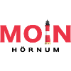 Moin Sylt, Leuchtturm Hörnum