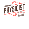 Physicist Funny Job Title Occupation