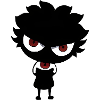 Shadowman ohne Schwanz
