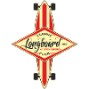 Longboard Classic Club Style