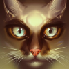 Cat's eyes
