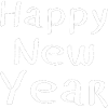 New Year 2023
