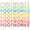 Footworks Breakdance