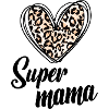 Super mama