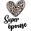 Super épouse