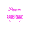 c'est compliqué princesse et Parisienne