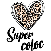Super coloc