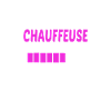 futur chauffeuse