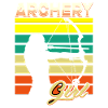 Archery Women Archer