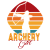 Archery Women Archer