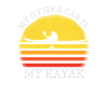 Kayak Pédalo
