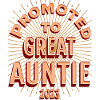Aunt 2023