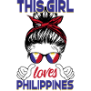Philippinen Frau