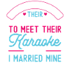Karaoke Singer Husband Wife