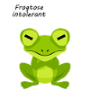 Frösche Wortspiel Frosch