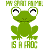 Frog cute frogs