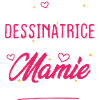 Dessinatrice donne toujours mamie exceptionnelle