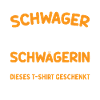 Stolzer Schwager