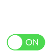 Driver Mode : ON