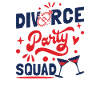 Divorce Party Squad